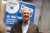 Nuovo spazio di Ugi nell'Ospedale Infantile Regina Margherita 
