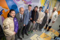 Nuovo spazio di Ugi nell'Ospedale Infantile Regina Margherita 