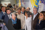 Nuovo spazio di Ugi nell'Ospedale Infantile Regina Margherita 