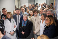 Nuovo spazio di Ugi nell'Ospedale Infantile Regina Margherita 