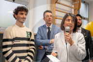 Nuovo spazio di Ugi nell'Ospedale Infantile Regina Margherita 