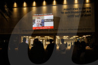Israelis rally in support of hostages held by Hamas
