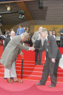 DESCAMPS Jean-Jacques / AUBERT Christophe - Archives - No Web-MICHEL PICCOLI