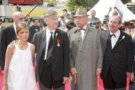DESCAMPS Jean-Jacques / AUBERT Christophe - Archives - No Web-MICHEL PICCOLI