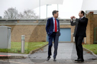 Energy Secretary Ed Miliband visits UK Atomic Energy Authority