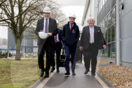 Energy Secretary Ed Miliband visits UK Atomic Energy Authority