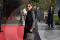 Inaugurazione dell'anno accademico dell'universit&#xe0; Vita - San Raffaele