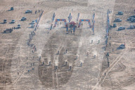 DAKAR 2025 - Stage 12