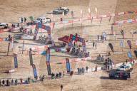 DAKAR 2025 - Stage 12