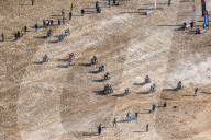 DAKAR 2025 - Stage 12