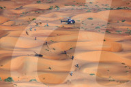 DAKAR 2025 - Stage 12