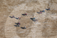 DAKAR 2025 - Stage 12