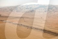 DAKAR 2025 - Stage 12