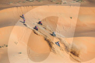 DAKAR 2025 - Stage 12