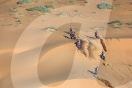 DAKAR 2025 - Stage 12