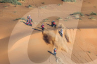 DAKAR 2025 - Stage 12
