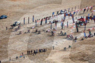 DAKAR 2025 - Stage 12