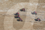 DAKAR 2025 - Stage 12
