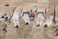 DAKAR 2025 - Stage 12