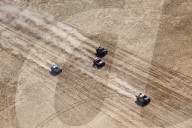 DAKAR 2025 - Stage 12