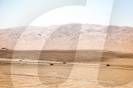 DAKAR 2025 - Stage 12