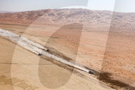 DAKAR 2025 - Stage 12