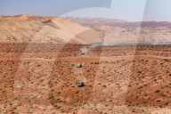 DAKAR 2025 - Stage 12