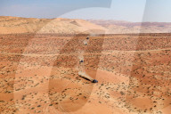 DAKAR 2025 - Stage 12