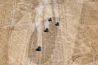 DAKAR 2025 - Stage 12