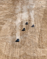 DAKAR 2025 - Stage 12
