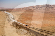 DAKAR 2025 - Stage 12