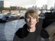 'A rude awakening': US expats reveal hopes and fears as inauguration looms. Elizabeth Kelly.