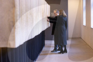 Prime Minister Keir Starmer visits Auschwitz