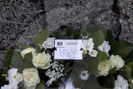 Prime Minister Keir Starmer visits Auschwitz