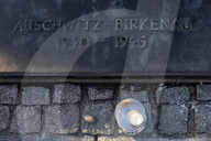 Prime Minister Keir Starmer visits Auschwitz
