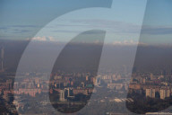 Panoramiche di Milano

