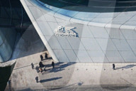 Panoramiche di Milano

