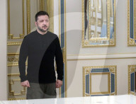 Ukrainian President meets Slovak parliamentarians