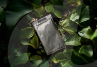 Compostable paper battery for a greener future