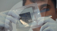 Compostable paper battery for a greener future