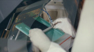 Compostable paper battery for a greener future