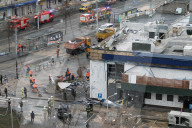 Russia attacks Kyiv with ballistic missiles