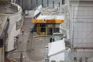 Russia attacks Kyiv with ballistic missiles
