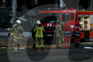 Russia attacks Kyiv with ballistic missiles