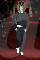 Dolce Gabbana Menswear fall winter 2025/26 Milan  January 2025