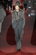 Dolce Gabbana Menswear fall winter 2025/26 Milan  January 2025