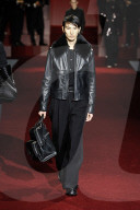 Dolce Gabbana Menswear fall winter 2025/26 Milan  January 2025