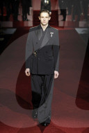 Dolce Gabbana Menswear fall winter 2025/26 Milan  January 2025