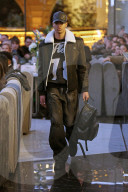 Philipp Plein  menswear fall winter 2025/26 Milan  January 2025