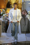 Philipp Plein  menswear fall winter 2025/26 Milan  January 2025